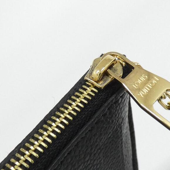 Louis Vuitton Monogram Empreinte Porte Carte Recto Verso M69421 Coin & Busine... - Picture 6 of 7